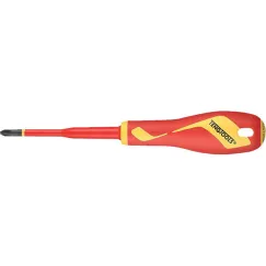MD 1000V VDE Screwdriver PH2 x 100mm (RBD)